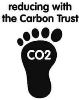 Logo Carbon Reduction Label