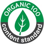 Logo Organic Content Standard