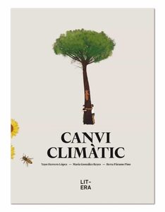 Canvi climàtic Litera libros