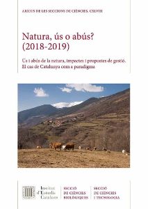 Natura ús o abús