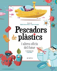 Pescadors de plàstics