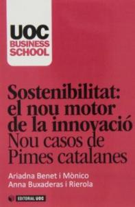 Sostenibilitat el nou motor de la innovació