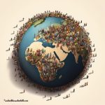 Població mundial Terra
