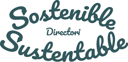 Directori Sostenible o Sustentable