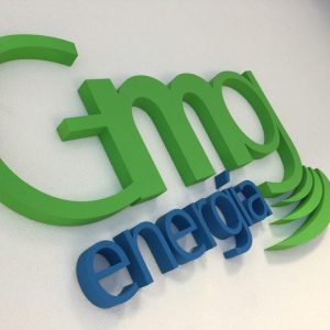 GMG energía