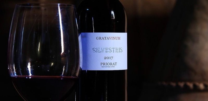 Vino Gratavinum Penedés