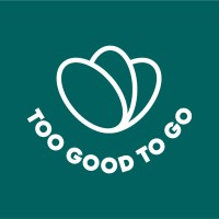 Too Good To Go App