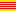 bandera de idioma Català (Espanya)