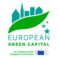 Logo European Green Capital