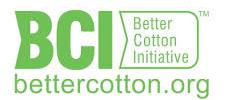 Logo Better Cotton Initiative