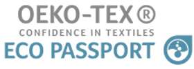 Logo Eco Passport by Oeko-Tex