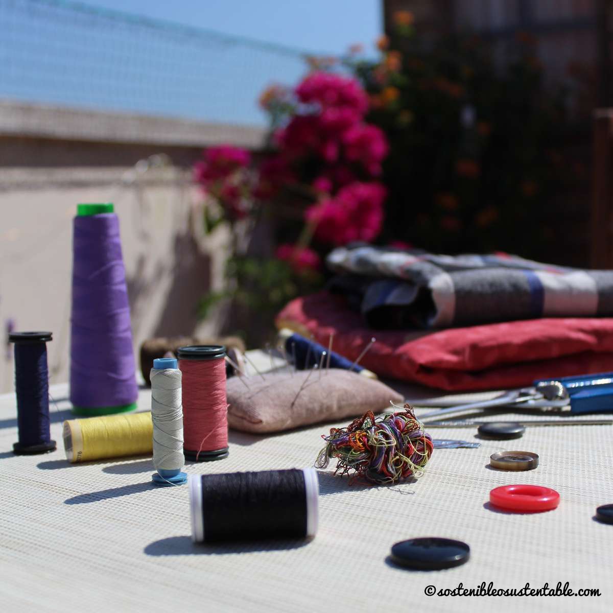 15 Marcas de moda sostenible hecha en España • Blog de ecología, residuo  cero, moda sostenible