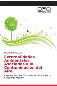 Externalidades Ambientales Asociadas a la Contaminación del aire