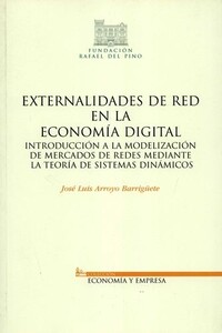 Externalidades de red en la economía digital