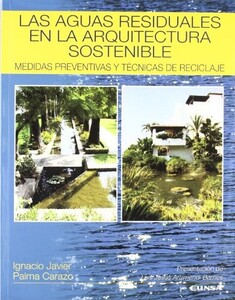 Las aguas residuales en la arquitectura sostenible