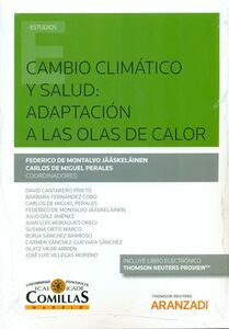 Cambio Climático y Salud: Adaptación a las Olas de Calor