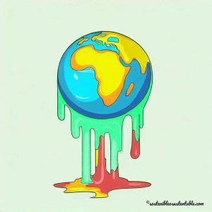 Día deuda ecológica sobrecapacidad Tierra