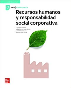 Recursos Humanos Y Responsabilidad Social Corporativa
