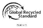 Logo Global Recycled Standard